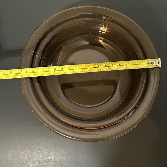 Corning Vision Amber Baking Dish - Picture 5 of 5